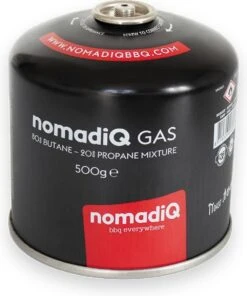 NomadiQ Gasflesjes (3 Stuks X 500 Gram) - EN417 Schroefventiel -Barbecues Winkel 1000x1200 1