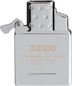 Zippo Butane Double Flame Insert