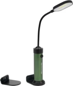 Big Green Egg Flexible Grill Light - BBQ Led Lamp -Barbecues Winkel 1026x1200