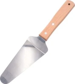 Pizza Schep - Taartschep - Pizzaroller - Pizzasnijder - Aluminium - Lengte 43 Cm - Able & Borret 15 Pizza Schep - Taartschep - Pizzaroller - Pizzasnijder - Aluminium - Lengte 43 Cm - Able & Borret -Barbecues Winkel 1067x1200