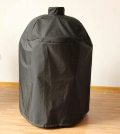 Merkloos Kamado Beschermhoes Voor 18 T/m 21 Kamado's 5 Merkloos Kamado Beschermhoes Voor 18 T/m 21 Kamado's -Barbecues Winkel 1071x1200