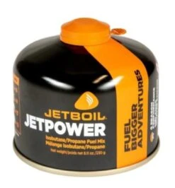 Jetboil JETPOWER Gascartridge 230g -Barbecues Winkel 1116x1200