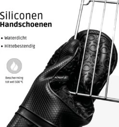 Bbq Accesoires – Bbq Gereedschap – Bbq Set – 22 Delig – RVS 16 Bbq Accesoires – Bbq Gereedschap – Bbq Set – 22 Delig – RVS -Barbecues Winkel 1130x1200