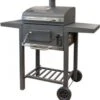 El Fuego | Barbecue Ottawa S - Barbecue Houtskool - Antraciet -Barbecues Winkel 1143x1200 1