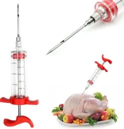 Saveur Royal® 35-delige Barbecue Gereedschapset In Roestvrij Staal - BBQ Grill Set Met Draagtas - Barbecuegerei-sets - Barbecue Accessoires Gereedschap - 35-delig -Barbecues Winkel 1149x1200 1