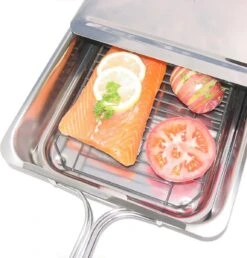 Camerons Rookoven Klein 28,5x17x7,5 -Barbecues Winkel 1150x1200