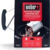 Weber Brikettenstarterset -Barbecues Winkel 1153x1200 1