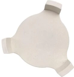 Patton - Heat Deflector - Converter - Kamado 15" En 16" -Barbecues Winkel 1153x1200 2