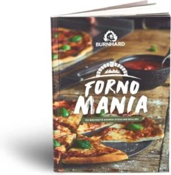 Burnhard Pizzasteen 38 X 30 X 1,5 Cm + Pizzaschep -Barbecues Winkel 1176x1200 3