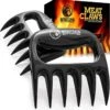Mountain Grillers Claws-High Quality Meat Claws For American BBQ Pulled Pork-Plastic Meat Claws For Slicing-Vaatwasser Safe Bear Claws Gift Idee -Barbecues Winkel 1180x1200 1