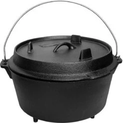 Grill Guru Tripod And Dutch Oven Set In Box -Barbecues Winkel 1198x1200 11
