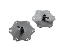 BBQ Rotisserie Kebab Spiezen Set (universele Set Geschikt Voor De Meeste Rotisseries / BBQ Spitten) 19 BBQ Rotisserie Kebab Spiezen Set (universele Set Geschikt Voor De Meeste Rotisseries / BBQ Spitten) -Barbecues Winkel 1200x1000 1