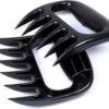 Merkloos Professionele Vleesshredders / Vleesklauwen | Meat Claws | BBQ | Bear Paws | Meat Shredders | Vlees Houders | Barbeque Accesoires | Pulled Pork Klauwen | 2 Stuks -Barbecues Winkel 1200x1008