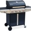 Alice's Garden Gas BBQ Bazin 4 - 5 Branders - Antraciet - Grilloppervlak 64,6x39,3cm -Barbecues Winkel 1200x1008 3