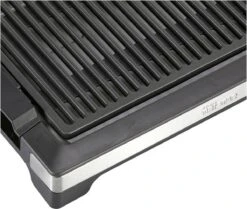 Tristar Bakplaat & Elektrische Grill BP-2780 – Elektrische Barbecue & Grillplaat – Voor Binnen En Buiten - Zwart -Barbecues Winkel 1200x1015 1