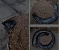 Koud Rookgenerator - Cold Smoke Generator - Smokerbox - RVS Rookbox - Rookgenerator - Koud Roken -Barbecues Winkel 1200x1024 1