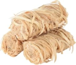 Samba Aanmaakhoutwol, Aanmaakkrullen, Wokkels - 1 Kilo Voordeelverpakking -Barbecues Winkel 1200x1032