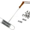 Merkloos BBQ Branding Iron - Barbecuegereedschapset - Bbq Accessoires - Bbq Brandijzer -Barbecues Winkel 1200x1041 1
