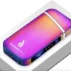 Merkloos Elektrische Plasma Aansteker | USB Oplaadbaar | Wind En Storm Bestendig | Voor Vuurwerk - Pyro Liefhebbers| Plasmatrics - Regenboog 1 Merkloos Elektrische Plasma Aansteker | USB Oplaadbaar | Wind En Storm Bestendig | Voor Vuurwerk - Pyro Liefhebbers| Plasmatrics - Regenboog -Barbecues Winkel 1200x1049