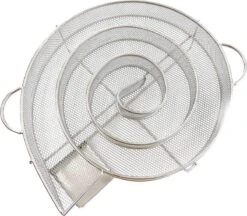 Rykoop® - Smokerbox - Rookbox - BBQ - Rookgenerator - RVS - Barbeque Smokerbox Voor Koud Roken - Rookdoos -Barbecues Winkel 1200x1050