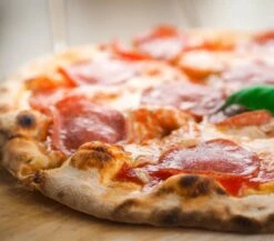 Pizzasteen Van Staal – Pizza Steen - Pizza En Brood Bakken - 40 X 30 X 0,6 Cm - Cadeau Voor Man - Kitchen Steel By Qwality -Barbecues Winkel 1200x1052