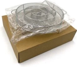 Rykoop® - Smokerbox - Rookbox - BBQ - Rookgenerator - RVS - Barbeque Smokerbox Voor Koud Roken - Rookdoos -Barbecues Winkel 1200x1053