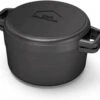 The Bastard Dutch Oven & Griddle S -Barbecues Winkel 1200x1056
