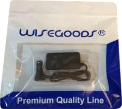 WiseGoods - Premium Auto Sigarettenaansteker Splitter - 4 Poorten USB - Autolader USB - Autolader Splitter - 12V Splitter -Barbecues Winkel 1200x1071