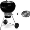 Weber Master Touch Premium SE E-5775 Barbecue 1 Weber Master Touch Premium SE E-5775 Barbecue -Barbecues Winkel 1200x1116 1