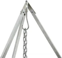 Petromax - Driepoot - Dutch Oven - Staal -Barbecues Winkel 1200x1117 2