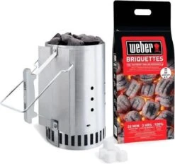 Weber Brikettenstarterset -Barbecues Winkel 1200x1129