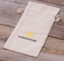 PROKING Sparerib Barbecue Rek – BBQ Accessoires – Inclusief Sparerib Recept – Anti-aanbak Lag – 35 X 19.5 X 11.5 CM -Barbecues Winkel 1200x1137