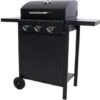 Gasbarbecue -Iowa Gas BBQ- Buitenkeuken - Outside Cooking Possibility - -Barbecues Winkel 1200x1144 1