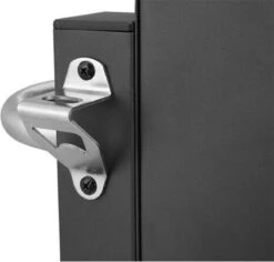 El Fuego | Houtskool BBQ Ontario Deluxe -Barbecues Winkel 1200x1145 1