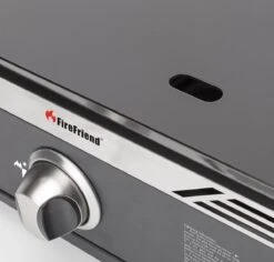 BBQ Op Gas Met Bakplaat 44,5 X 49,5 Cm -Barbecues Winkel 1200x1146 2