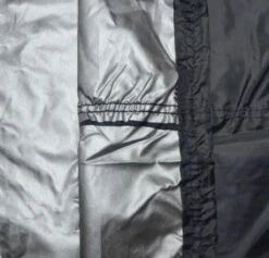 Merkloos Waterdichte Barbecue Beschermhoes - 145 X 61 X 117 Cm - Zwart -Barbecues Winkel 1200x1150 1