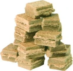 PROF-FIRE - 640 Aanmaakblokjes Bruin- Voordeelbox - Ecologisch - Milieuvriendelijk - CO2 Neutraal - Fire-Up Kwaliteit -Barbecues Winkel 1200x1155 1