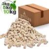 Grillas Aanmaakblokjes Voor Openhaard En Barbecue - 10kg - 670 Stuks 2 Grillas Aanmaakblokjes Voor Openhaard En Barbecue - 10kg - 670 Stuks -Barbecues Winkel 1200x1157