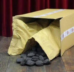 THM Houtskoolbriketten - Voordeelpak - 18kg -Barbecues Winkel 1200x1162 3