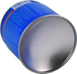 Gas Cartridge | Navulgas | 190g | 5 Stuks -Barbecues Winkel 1200x1166