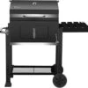 El Fuego | Houtskool BBQ Ontario Deluxe 1 El Fuego | Houtskool BBQ Ontario Deluxe -Barbecues Winkel 1200x1168 2