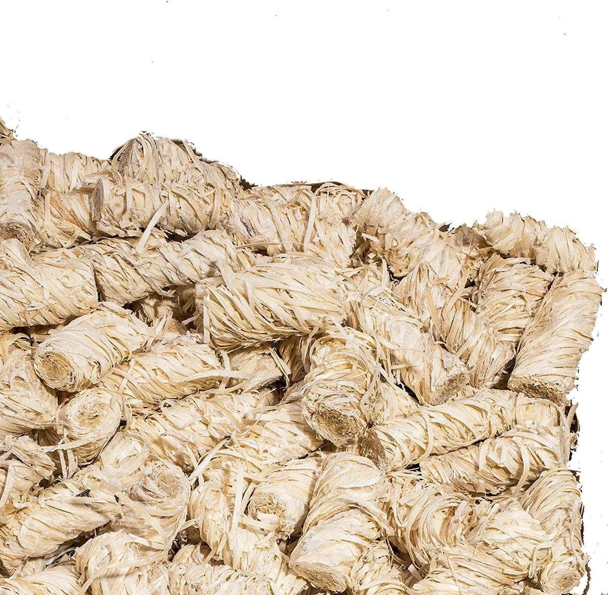 Sens Design Aanmaakblokjes - Aanmaakkrullen - Houtwol - 10kg/670 Stuks 8 Sens Design Aanmaakblokjes - Aanmaakkrullen - Houtwol - 10kg/670 Stuks - Afbeelding 6