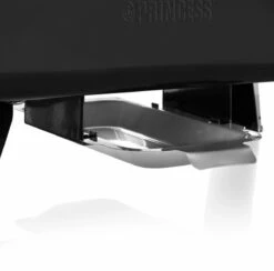 Princess 112252 Hybride Barbecue – Elektrische BBQ - Tafelmodel - 2000W - 44x 29cm - Gebruik Elektrisch Of Met Kolen -Barbecues Winkel 1200x1183 1