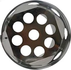 BBQ Collection Houtskoolstarter - Metaal - 27x16cm -Barbecues Winkel 1200x1184 2