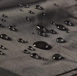 COVER UP HOC RED Label BBQ Hoes 145x61x117 Cm Waterdichte Barbecue Hoes / Afdekhoes Bbq / Met Trekkoord, Bbq Hoes, Bbq Hoes Waterdicht, Bbq Beschermhoes Zwart -Barbecues Winkel 1200x1185 1