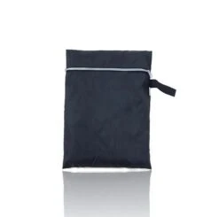 Merkloos Waterdichte Barbecue Beschermhoes - 145 X 61 X 117 Cm - Zwart -Barbecues Winkel 1200x1189 2