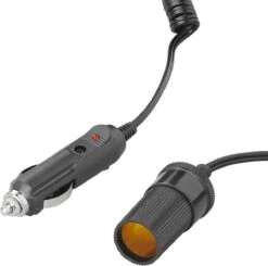 Proplus Verlengkabel Sigarettenaansteker 3m 12/24 Volt 3 Ampère -Barbecues Winkel 1200x1189 4