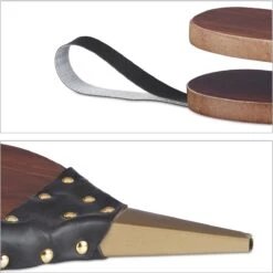 Blaasbalg - Barbecue Aanwakkeren - Balg - Openhaard Accessoire - Blaaszak BBQ -Barbecues Winkel 1200x1198 3