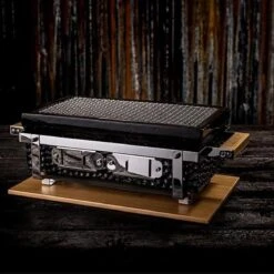YAKINIKU Rechthoekige Shichirin | Konro- & Yakitori Grill -Barbecues Winkel 1200x1198 5