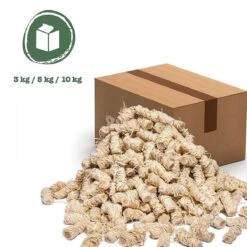 Grillas Aanmaakblokjes Voor Openhaard En Barbecue - 10kg - 670 Stuks -Barbecues Winkel 1200x1200 12